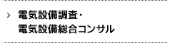 電気設備調査・電気設備総合コンサル